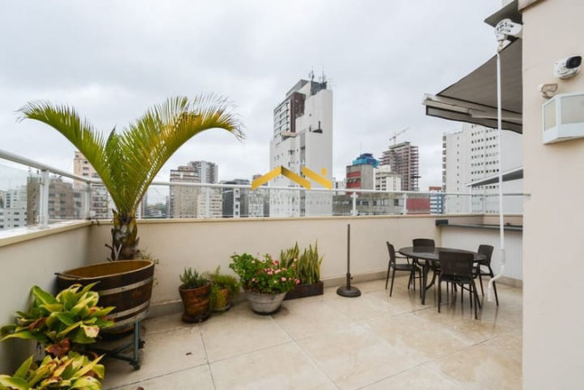 Imagem Apartamento com 3 Quartos à Venda, 90 m² em Indianópolis - São Paulo Imagem Apartamento com 3 Quartos à Venda, 90 m² em Indianópolis - São Paulo