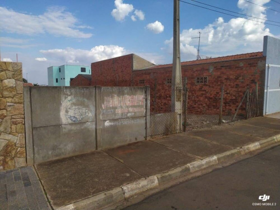 Imagem Terreno à Venda, 340 m² em Centro - Cesário Lange Imagem Terreno à Venda, 340 m² em Centro - Cesário Lange