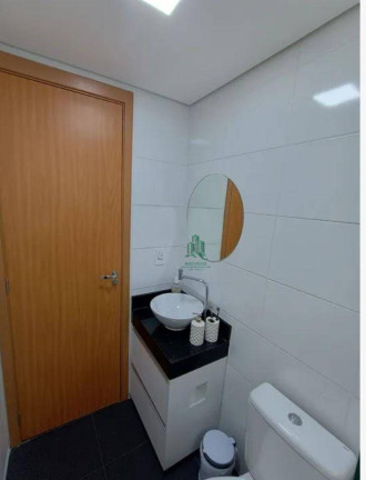 Imagem Apartamento com 2 Quartos à Venda, 44 m² em Jardim Rosa De Franca - Guarulhos Imagem Apartamento com 2 Quartos à Venda, 44 m² em Jardim Rosa De Franca - Guarulhos