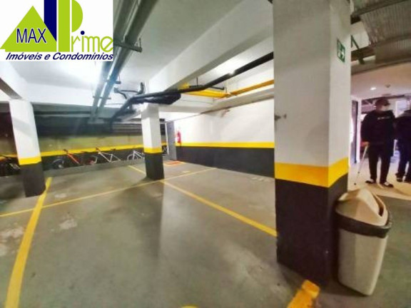 Imagem Apartamento com 2 Quartos à Venda, 51 m² em Vila Esperança - São Paulo