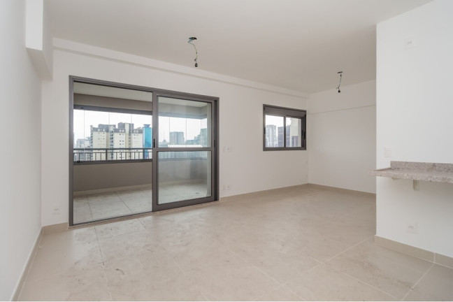 Imagem Apartamento com 1 Quarto à Venda, 42 m² em Moema - São Paulo Imagem Apartamento com 1 Quarto à Venda, 42 m² em Moema - São Paulo