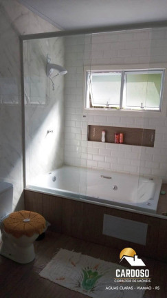 Imagem Imóvel com 3 Quartos à Venda,  em águas Claras - Viamão