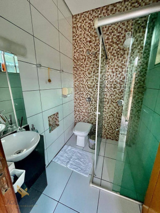 Imagem Sobrado com 3 Quartos à Venda, 351 m² em Vila Rica - Campo Grande Imagem Sobrado com 3 Quartos à Venda, 351 m² em Vila Rica - Campo Grande