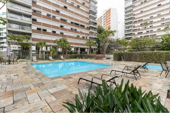 Imagem Apartamento com 2 Quartos à Venda, 170 m² em Real Parque - São Paulo Imagem Apartamento com 2 Quartos à Venda, 170 m² em Real Parque - São Paulo