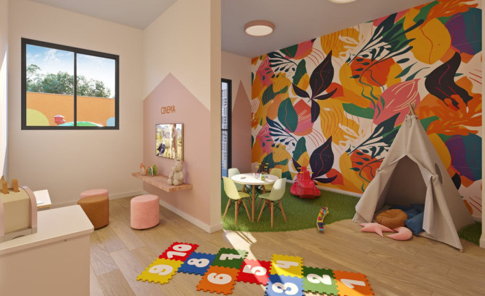 Imagem Apartamento com 1 Quarto à Venda, 26 m² em Mooca - São Paulo Imagem Apartamento com 1 Quarto à Venda, 26 m² em Mooca - São Paulo