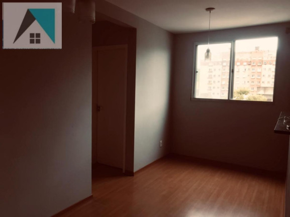 Imagem Apartamento com 2 Quartos à Venda, 47 m² em Portais (polvilho) - Cajamar