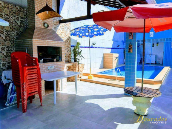 Imagem Casa com 2 Quartos à Venda, 72 m² em Mirim - Praia Grande Imagem Casa com 2 Quartos à Venda, 72 m² em Mirim - Praia Grande