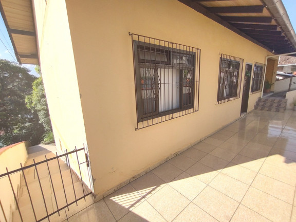 Imagem Casa com 4 Quartos à Venda, 110 m² em Itoupava Norte - Blumenau Imagem Casa com 4 Quartos à Venda, 110 m² em Itoupava Norte - Blumenau