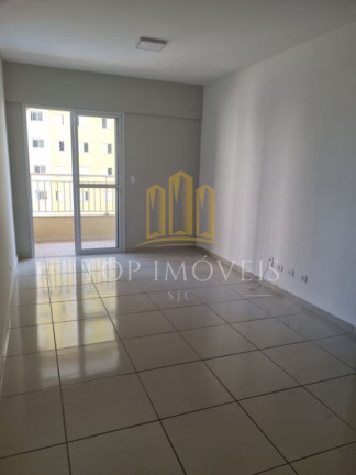 Imagem Apartamento com 2 Quartos à Venda, 77 m² em Vila Ema - São José Dos Campos