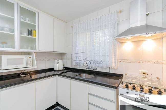 Imagem Casa com 3 Quartos à Venda, 189 m² em Cachoeira - Curitiba