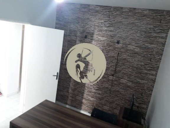 Imagem Casa com 2 Quartos à Venda, 178 m² em Marape - Santos Imagem Casa com 2 Quartos à Venda, 178 m² em Marape - Santos