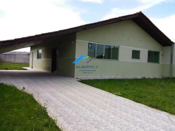 Casa com 3 Quartos à Venda, 700 m² em Atuba - Curitiba