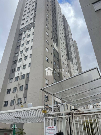 Imóvel com 2 Quartos à Venda, 41 m² em Tucuruvi - São Paulo