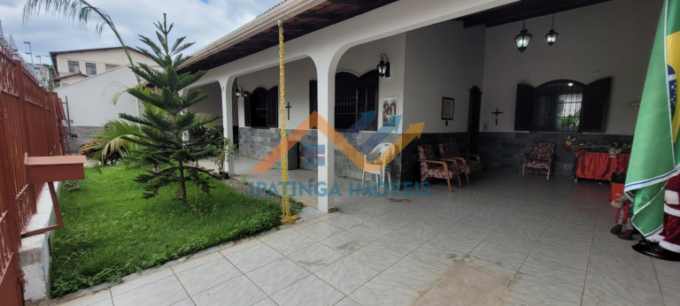 Imagem Casa com 4 Quartos à Venda, 230 m² em Cidade Nobre - Ipatinga Imagem Casa com 4 Quartos à Venda, 230 m² em Cidade Nobre - Ipatinga