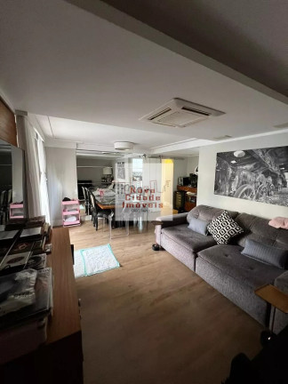 Imagem Apartamento com 2 Quartos à Venda, 81 m² em Vila Olímpia - São Paulo Imagem Apartamento com 2 Quartos à Venda, 81 m² em Vila Olímpia - São Paulo