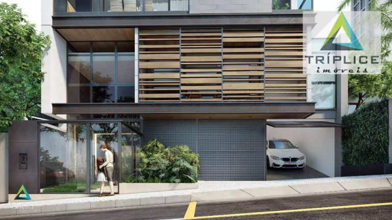 Imagem Apartamento com 3 Quartos à Venda, 110 m² em Alto Dos Passos - Juiz De Fora Imagem Apartamento com 3 Quartos à Venda, 110 m² em Alto Dos Passos - Juiz De Fora