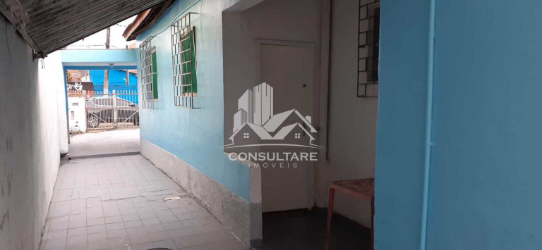 Imagem Casa com 3 Quartos à Venda, 100 m² em Jardim Independência - São Vicente Imagem Casa com 3 Quartos à Venda, 100 m² em Jardim Independência - São Vicente
