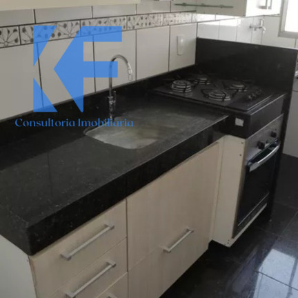 Imagem Imóvel com 2 Quartos à Venda, 49 m² em Jardim Nova Europa - Campinas