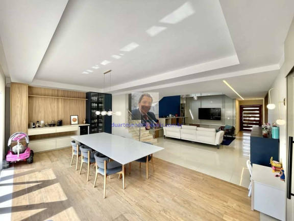 Imagem Casa com 4 Quartos à Venda, 358 m² em São Paulo Ii - Cotia Imagem Casa com 4 Quartos à Venda, 358 m² em São Paulo Ii - Cotia