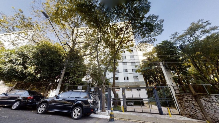 Imagem Apartamento com 3 Quartos à Venda, 82 m² em Campo Belo - São Paulo