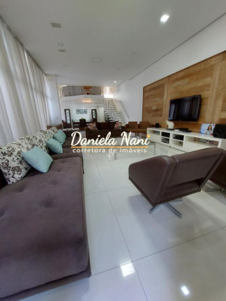 Imagem Sobrado com 4 Quartos à Venda, 701 m² em Independência - São Bernardo Do Campo Imagem Sobrado com 4 Quartos à Venda, 701 m² em Independência - São Bernardo Do Campo