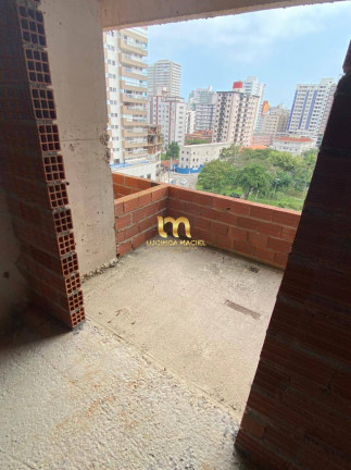 Apartamento com 1 Quarto à Venda, 52 m² em Aviação - Praia Grande