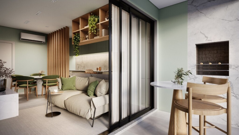 Imagem Imóvel com 2 Quartos à Venda, 92 m² em Praia Brava De Itajaí - Itajaí Imagem Imóvel com 2 Quartos à Venda, 92 m² em Praia Brava De Itajaí - Itajaí