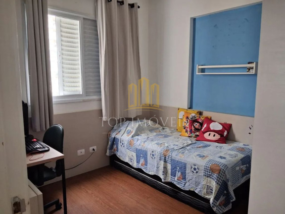 Imagem Apartamento com 3 Quartos à Venda, 100 m² em Jardim Das Indústrias - São José Dos Campos
