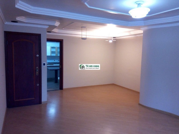 Imóvel com 3 Quartos à Venda, 118 m² em Vila Adyana - São José Dos Campos