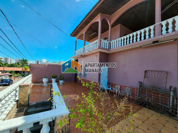 Imagem Casa com 4 Quartos à Venda, 300 m² em Dom Pedro I - Manaus