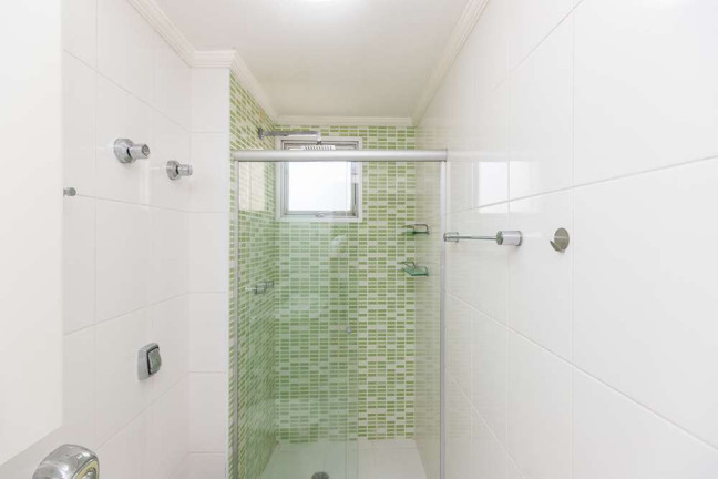 Imagem Apartamento com 3 Quartos à Venda, 85 m² em Campo Belo - São Paulo