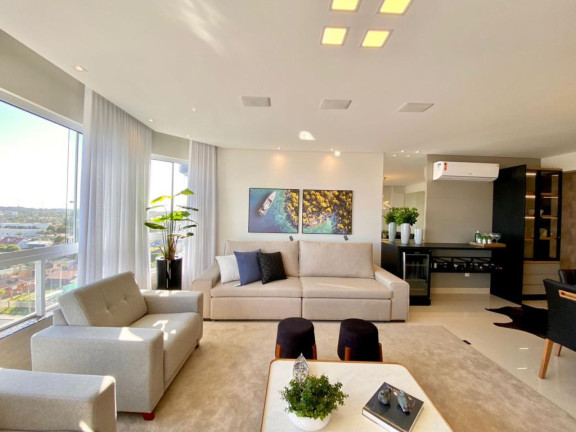 Imagem Apartamento com 4 Quartos à Venda, 254 m² em Navegantes - Capao Da Canoa Imagem Apartamento com 4 Quartos à Venda, 254 m² em Navegantes - Capao Da Canoa