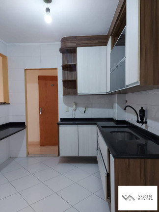 Imagem Apartamento com 3 Quartos à Venda, 83 m² em Parque Residencial Aquarius - São José Dos Campos Imagem Apartamento com 3 Quartos à Venda, 83 m² em Parque Residencial Aquarius - São José Dos Campos