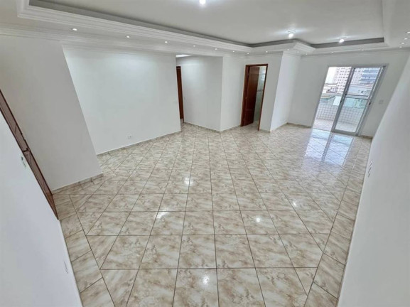 Imagem Apartamento com 3 Quartos à Venda, 127 m² em Ocian - Praia Grande