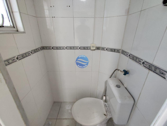 Imagem Apartamento com 3 Quartos à Venda, 79 m² em Boqueirão - Santos