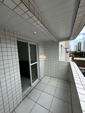 Imagem Apartamento com 2 Quartos à Venda, 138 m² em Guilhermina - Praia Grande Imagem Apartamento com 2 Quartos à Venda, 138 m² em Guilhermina - Praia Grande