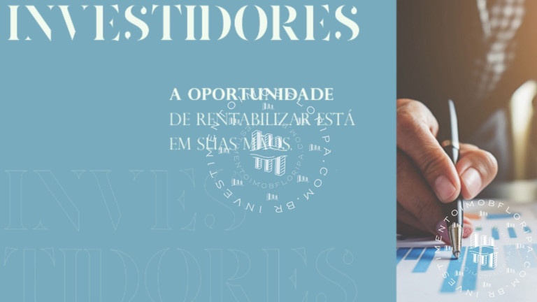 Imóvel com 1 Quarto à Venda, 24 m² em Trindade - Florianópolis
