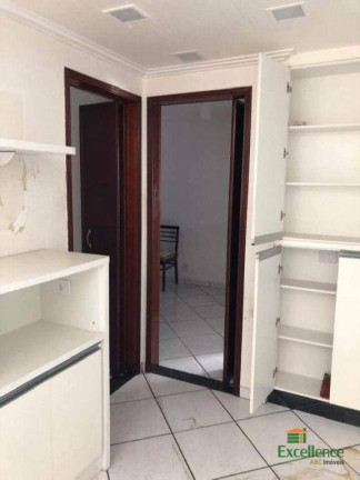 Imagem Cobertura com 3 Quartos à Venda, 133 m² em Centro - São Caetano Do Sul Imagem Cobertura com 3 Quartos à Venda, 133 m² em Centro - São Caetano Do Sul