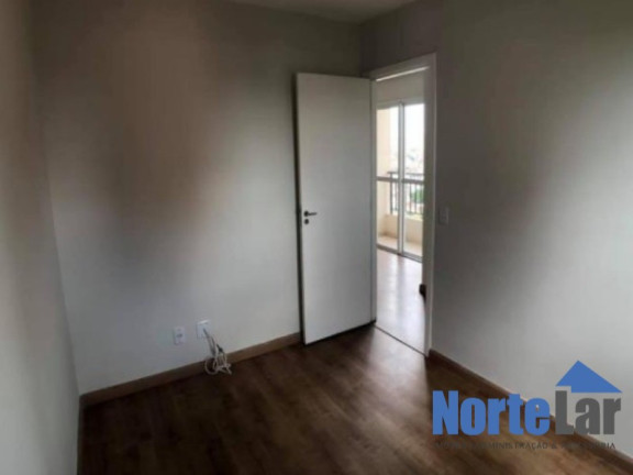 Imagem Apartamento com 2 Quartos à Venda, 48 m² em Imirim - São Paulo Imagem Apartamento com 2 Quartos à Venda, 48 m² em Imirim - São Paulo