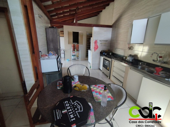 Imagem Casa com 3 Quartos à Venda, 150 m² em Jardim Formosa - Poços De Caldas Imagem Casa com 3 Quartos à Venda, 150 m² em Jardim Formosa - Poços De Caldas