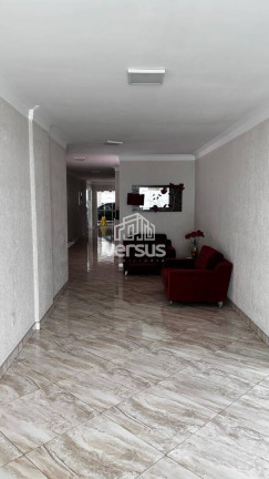 Imagem Apartamento com 2 Quartos à Venda, 65 m² em Guilhermina - Praia Grande