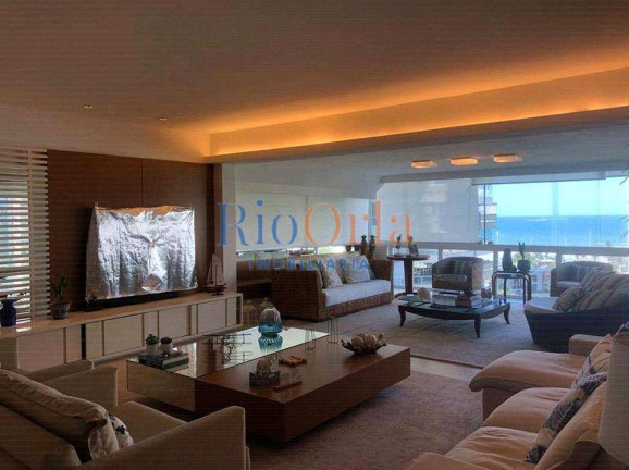 Imagem Apartamento com 3 Quartos à Venda, 231 m² em Barra Da Tijuca - Rio De Janeiro Imagem Apartamento com 3 Quartos à Venda, 231 m² em Barra Da Tijuca - Rio De Janeiro