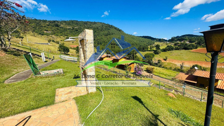 Imagem Chácara com 11 Quartos à Venda, 20 m² em Zona Rural - Piracaia Imagem Chácara com 11 Quartos à Venda, 20 m² em Zona Rural - Piracaia