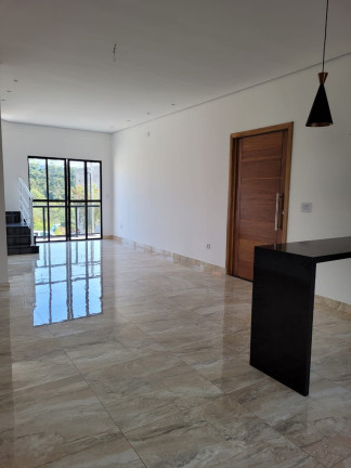 Imagem Sobrado com 3 Quartos à Venda, 137 m² em Villas Do Jaguari - Santana De Parnaíba Imagem Sobrado com 3 Quartos à Venda, 137 m² em Villas Do Jaguari - Santana De Parnaíba