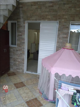 Imagem Casa com 1 Quarto à Venda, 30 m² em Jardim Bandeirante - São Paulo Imagem Casa com 1 Quarto à Venda, 30 m² em Jardim Bandeirante - São Paulo