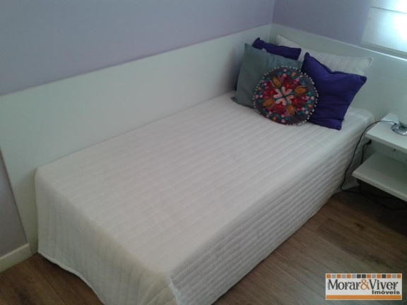 Imagem Apartamento com 3 Quartos à Venda, 61 m² em Portão - Curitiba Imagem Apartamento com 3 Quartos à Venda, 61 m² em Portão - Curitiba
