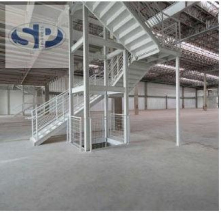 Imagem Imóvel Comercial para Alugar, 6.135 m² em Distrito Industrial - Campinas Imagem Imóvel Comercial para Alugar, 6.135 m² em Distrito Industrial - Campinas