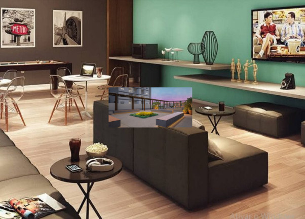 Imagem Apartamento com 2 Quartos à Venda, 47 m² em Vila Augusta - Guarulhos Imagem Apartamento com 2 Quartos à Venda, 47 m² em Vila Augusta - Guarulhos