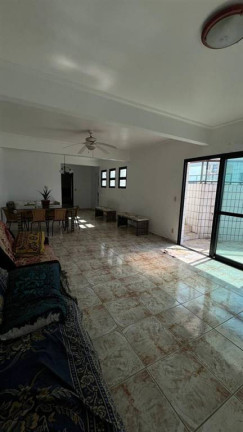 Imagem Cobertura com 3 Quartos à Venda, 250 m² em Real - Praia Grande Imagem Cobertura com 3 Quartos à Venda, 250 m² em Real - Praia Grande