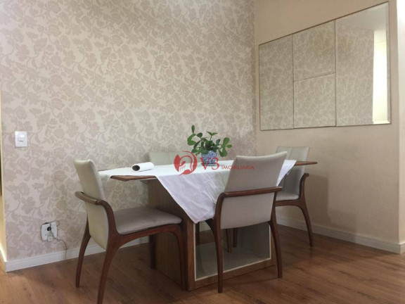Imagem Apartamento com 3 Quartos à Venda, 70 m² em Vila Formosa - São Paulo